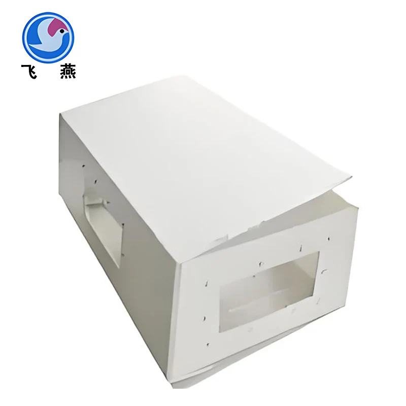 প্রাণী পরিবহন স্থানান্তর বাক্স